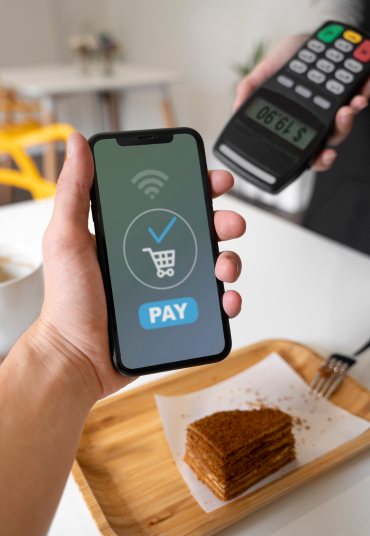 ESN - SYMOLIA - PAIEMENT DIGITAL - PAYMENT